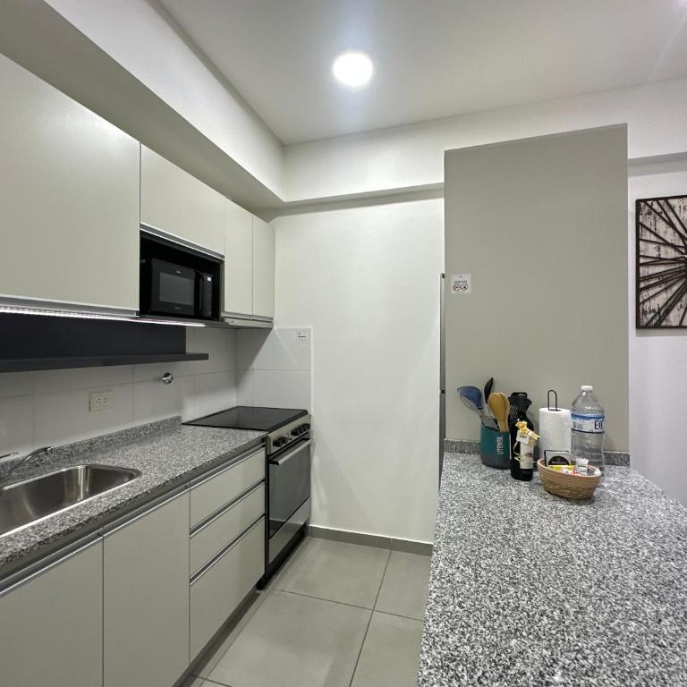 Wow! Ushuaia Apartments - Apartamento de 2 dormitorios - 25