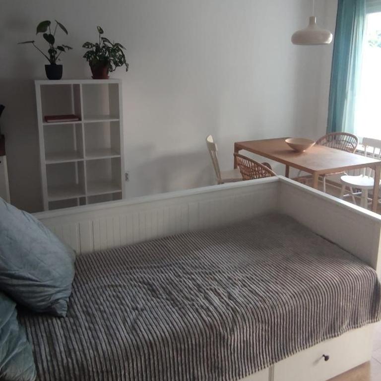 Belgrade Apartment with Large Private Terrace - Two-Bedroom Apartment - 2