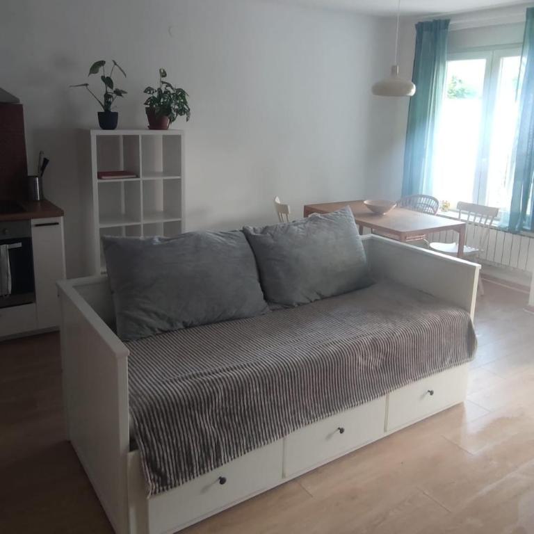 Belgrade Apartment with Large Private Terrace - Two-Bedroom Apartment - 8