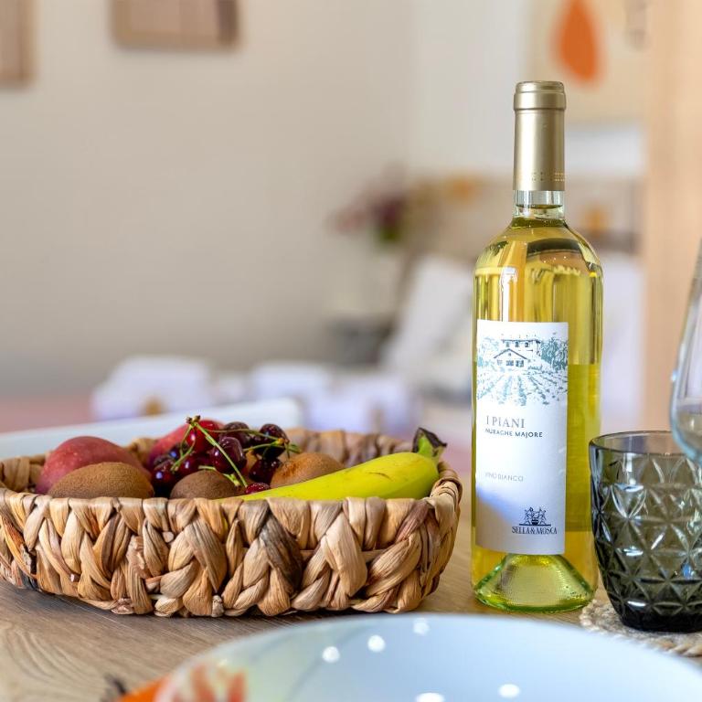 Deiana's House - Appartamento Monolocale con 1 Letto Matrimoniale - 6