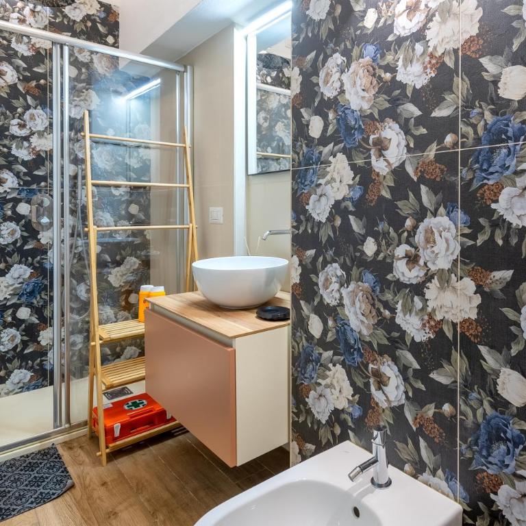 Deiana's House - Appartamento Monolocale con 1 Letto Matrimoniale - 11