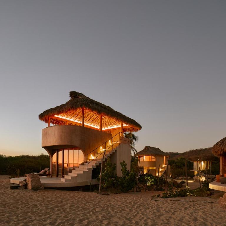 Casa Sal by Tasman - Villa Supérieure - 3