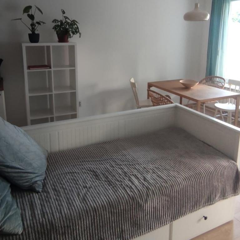 Belgrade Apartment with Large Private Terrace - Two-Bedroom Apartment - 16
