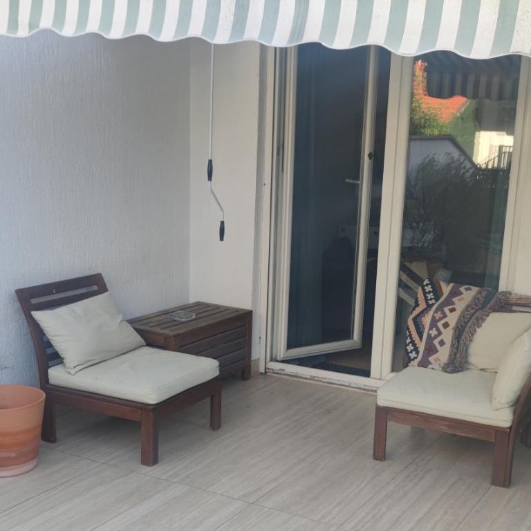 Belgrade Apartment with Large Private Terrace - Two-Bedroom Apartment - 18