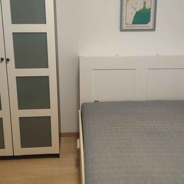 Belgrade Apartment with Large Private Terrace - Two-Bedroom Apartment - 19