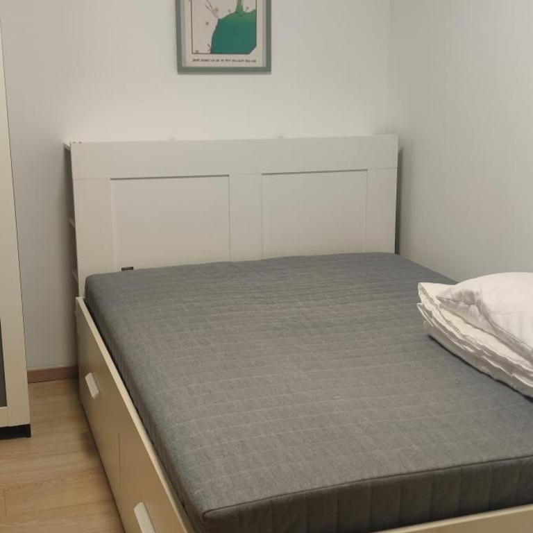 Belgrade Apartment with Large Private Terrace - Two-Bedroom Apartment - 20