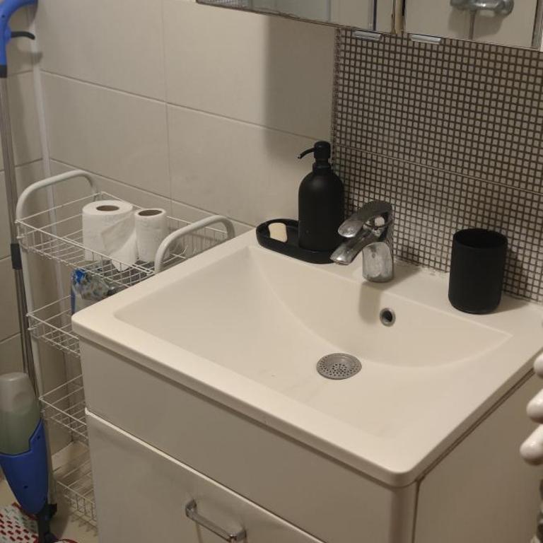 Belgrade Apartment with Large Private Terrace - Two-Bedroom Apartment - 24
