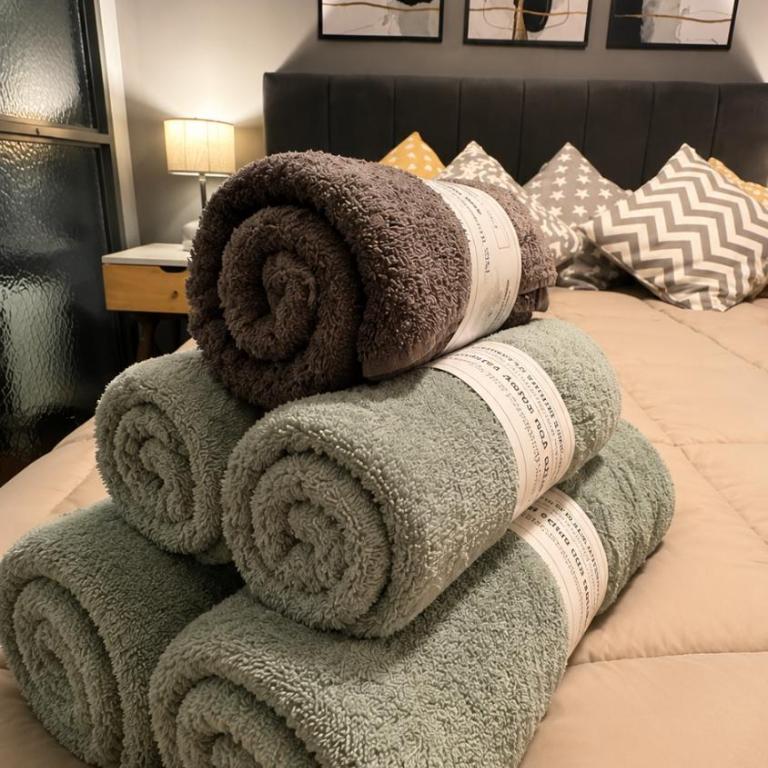 Hermoso departamento Nueva Córdoba, todo nuevo. - Apartamento de 1 dormitorio - 10