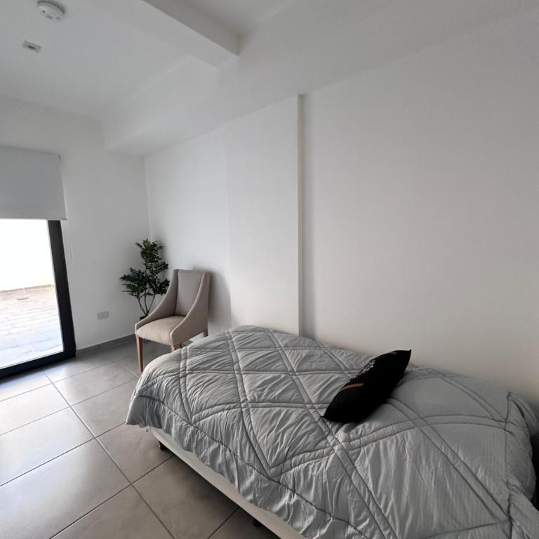 Wow! Ushuaia Apartments - Apartamento de 2 dormitorios con vistas al puerto - 22