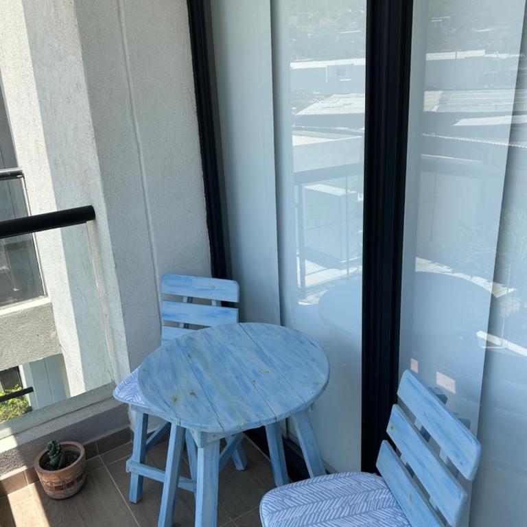 Apartamento Confort - Playas y Aeropuerto - Santa Marta - Apartamento de 1 dormitorio - 15