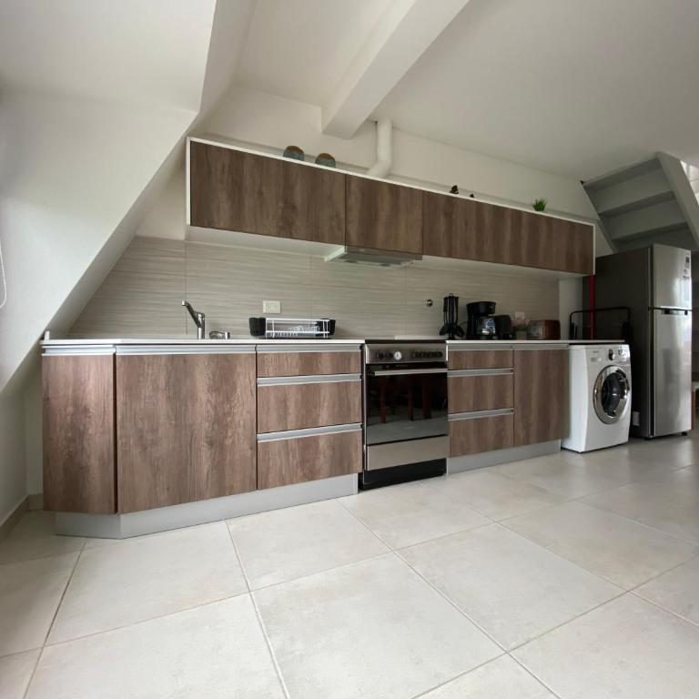 Wow! Ushuaia Apartments - Apartamento de 1 dormitorio - 26