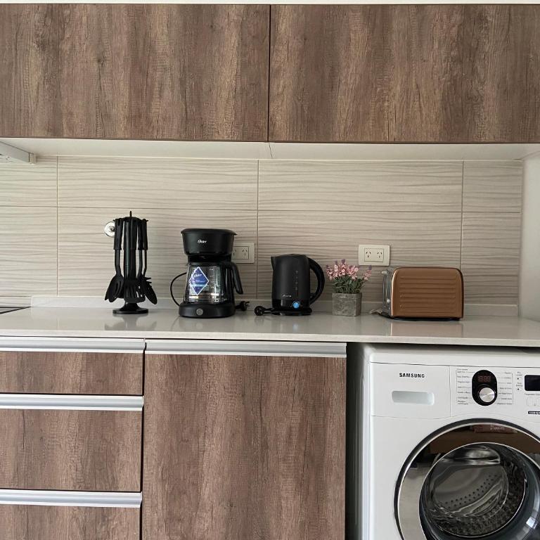 Wow! Ushuaia Apartments - Apartamento de 1 dormitorio - 27