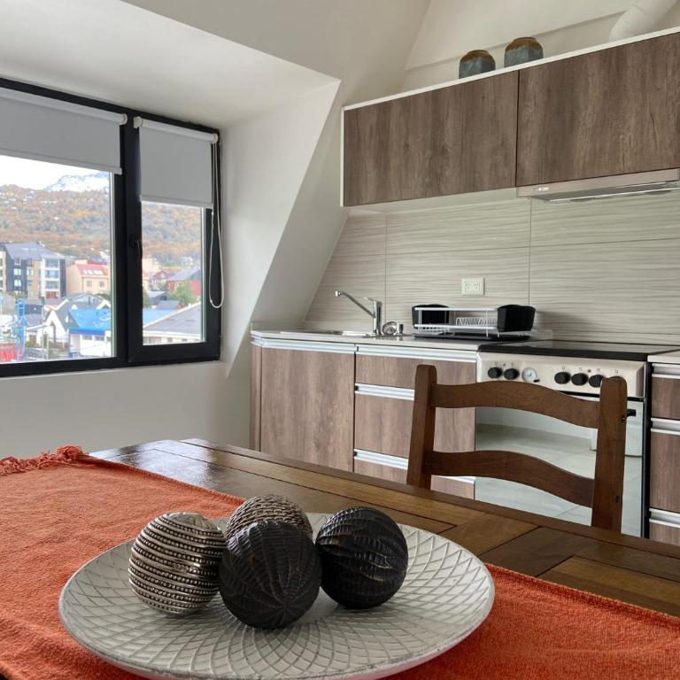 Wow! Ushuaia Apartments - Apartamento de 1 dormitorio - 28
