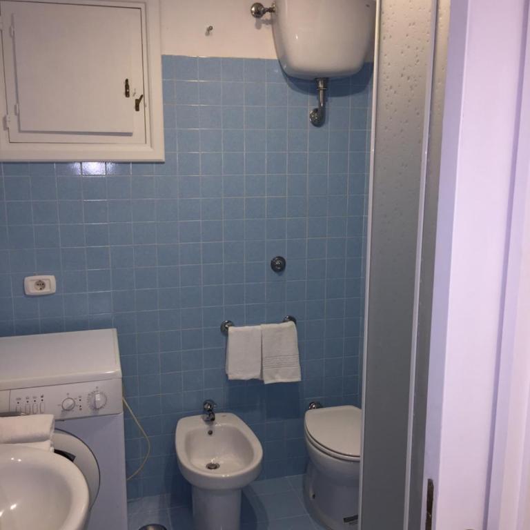 Cosy Home Napoli - One-Bedroom Apartment - 50