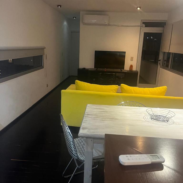Green World - Apartamento de 1 dormitorio - 3