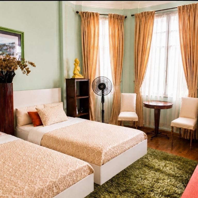 Home for 2 few steps from center of Monte Carlo - Appartement - 1
