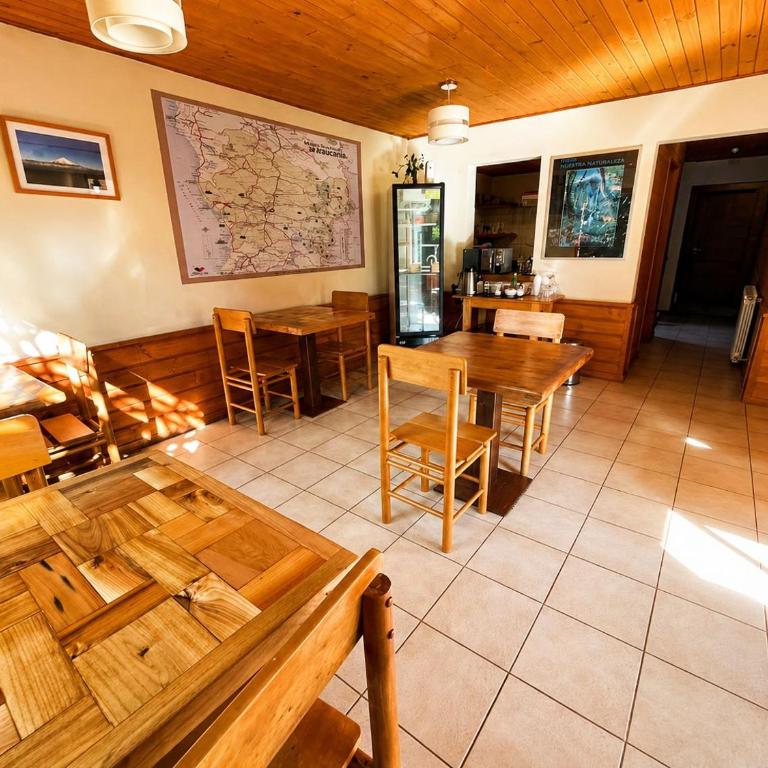 Hotel El Coihue - Habitación Doble Superior - 7