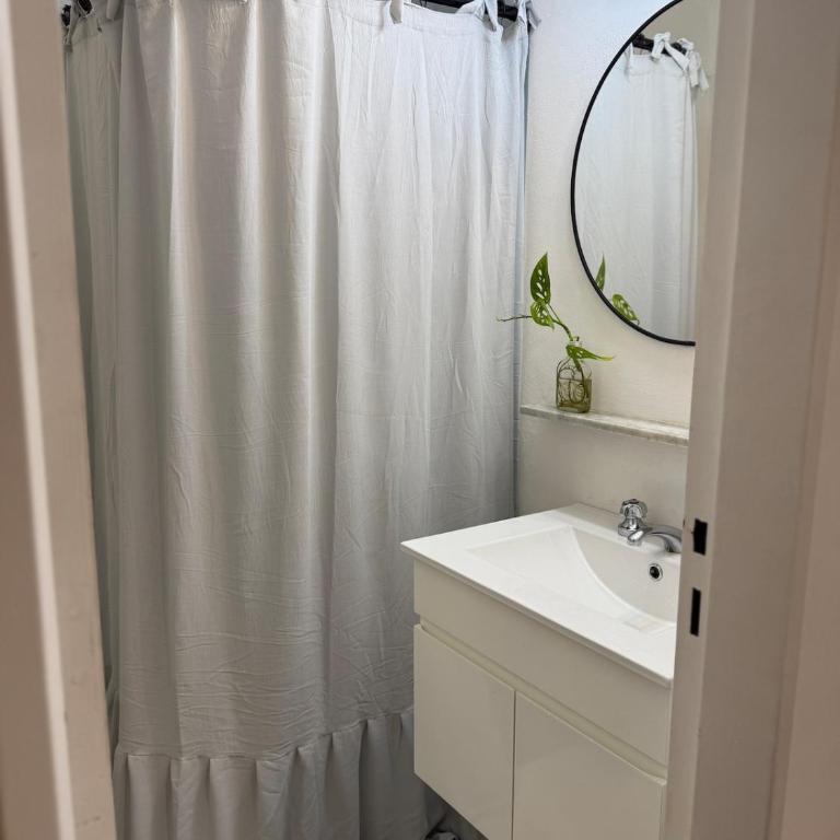 Monoambiente en Nuñez - Apartamento de 1 dormitorio - 3
