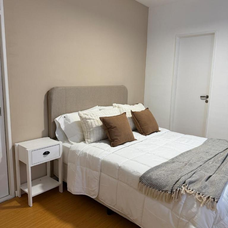 Monoambiente en Nuñez - Apartamento de 1 dormitorio - 4