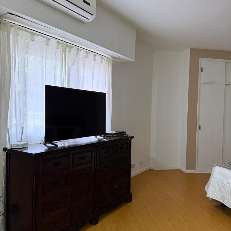 Monoambiente en Nuñez - Apartamento de 1 dormitorio - 7