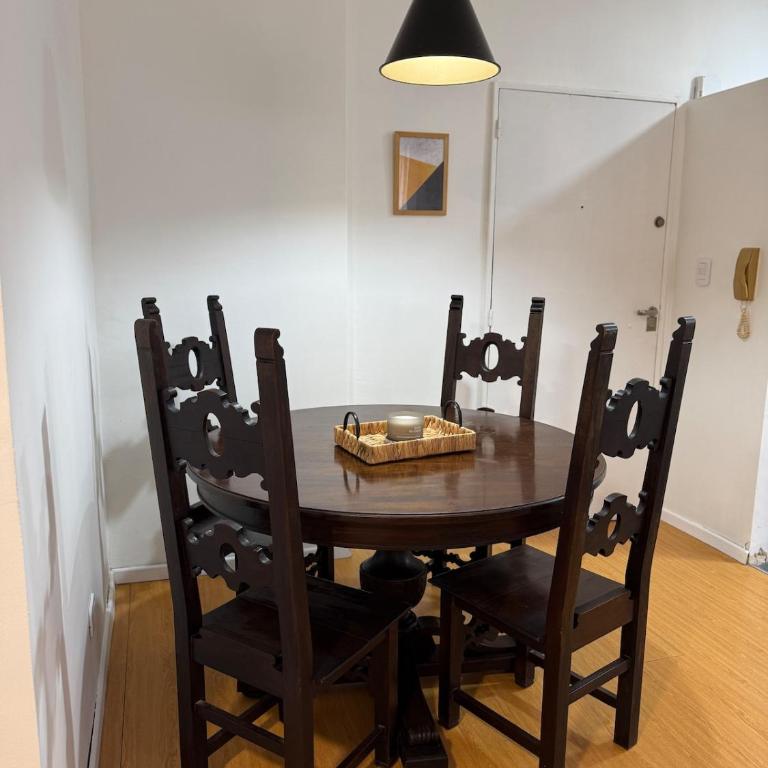 Monoambiente en Nuñez - Apartamento de 1 dormitorio - 8