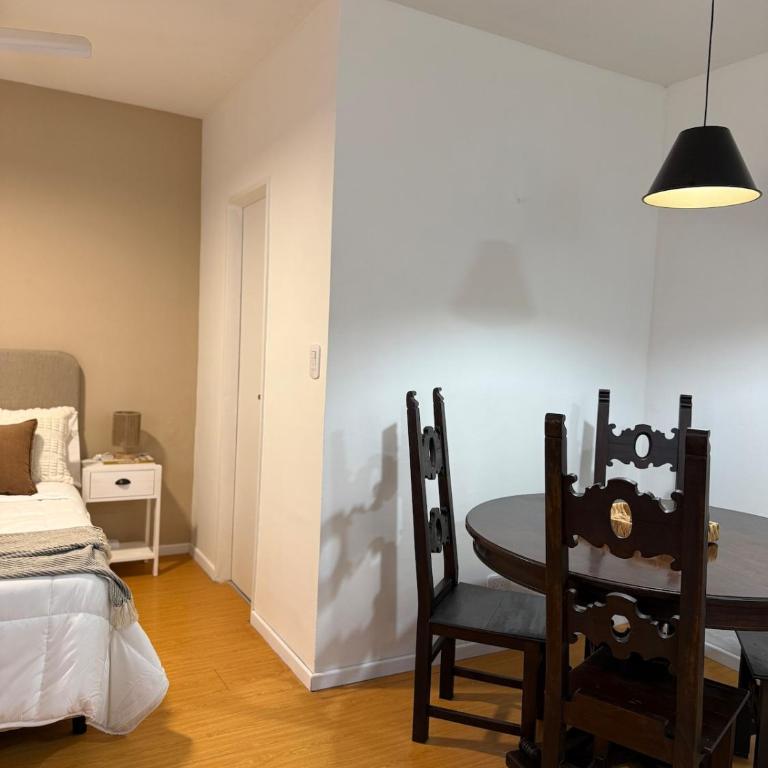 Monoambiente en Nuñez - Apartamento de 1 dormitorio - 10