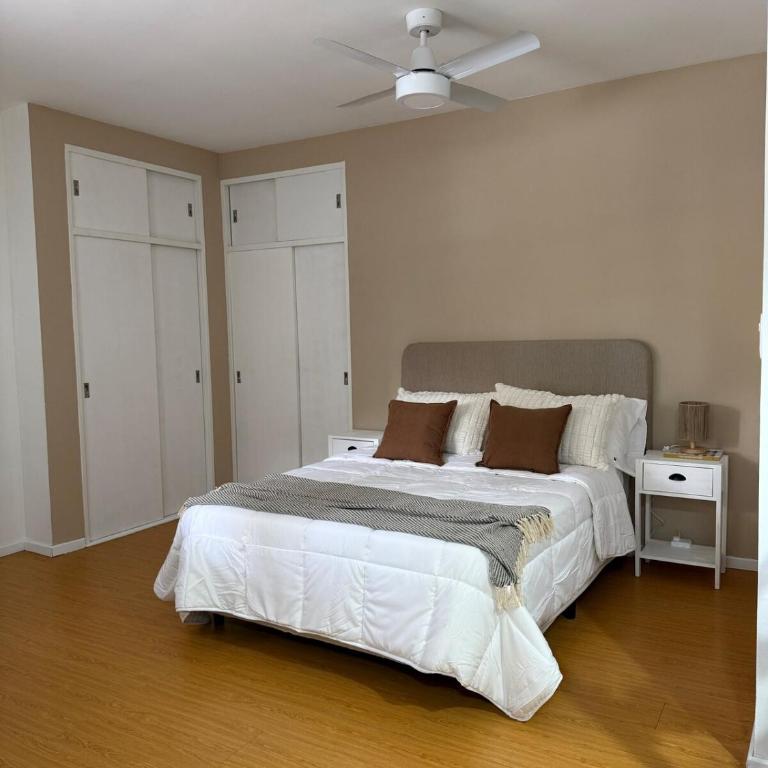 Monoambiente en Nuñez - Apartamento de 1 dormitorio - 12