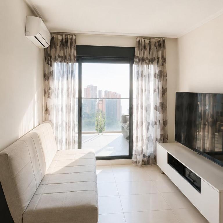 Luxury apartments by the sea - Apartamento de 1 dormitorio - 1