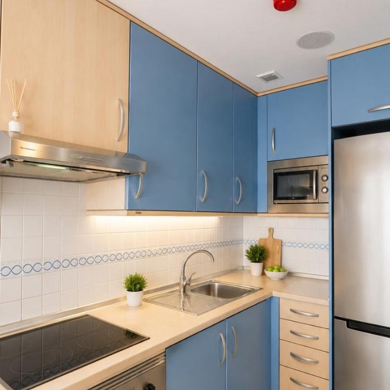 Luxury apartments by the sea - Apartamento de 1 dormitorio - 2
