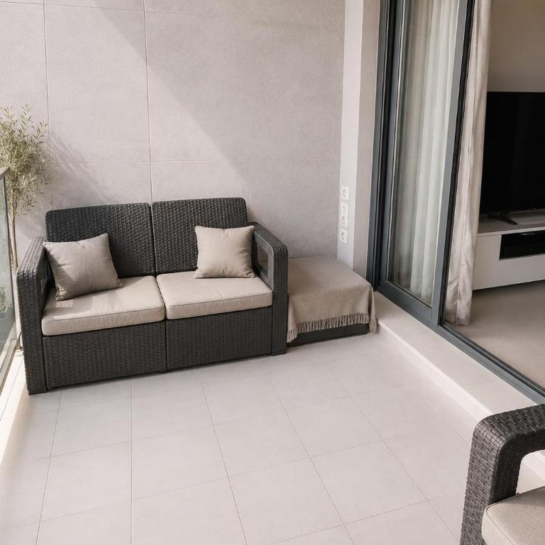 Luxury apartments by the sea - Apartamento de 1 dormitorio - 7