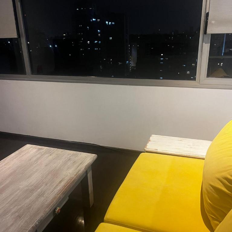Green World - Apartamento de 1 dormitorio - 2