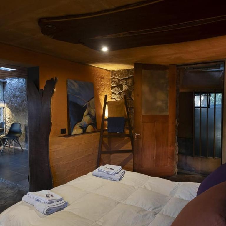 Apart Domus - Habitación Doble Deluxe (2 adultos + 1 niño) - 2