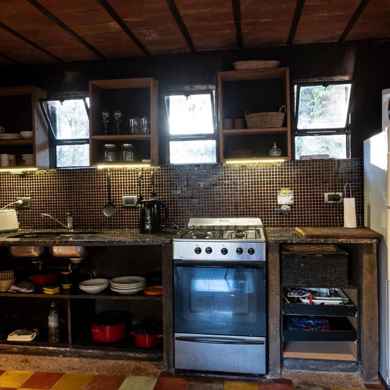 Apart Domus - Habitación Doble Deluxe (2 adultos + 1 niño) - 10