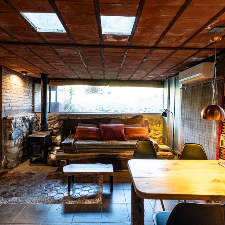Apart Domus - Habitación Doble Deluxe (2 adultos + 1 niño) - 16