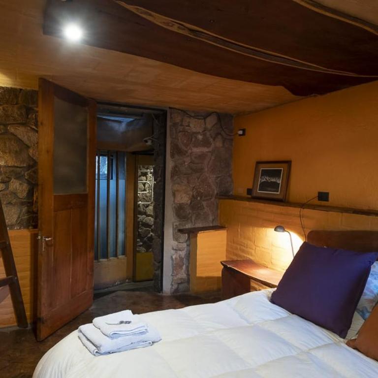 Apart Domus - Habitación Doble Deluxe (2 adultos + 1 niño) - 17