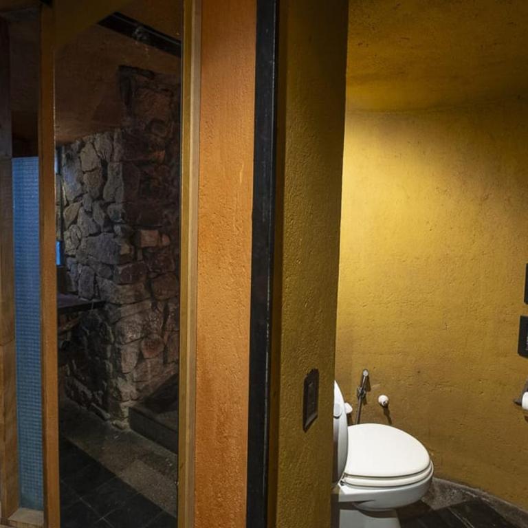 Apart Domus - Habitación Doble Deluxe (2 adultos + 1 niño) - 18