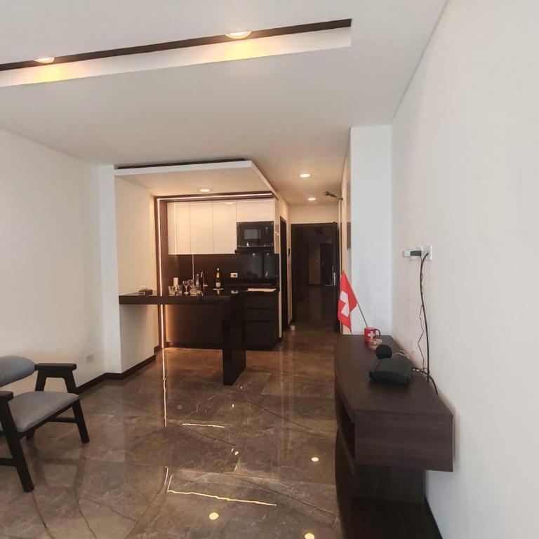 Ares - One-Bedroom Apartment - 26