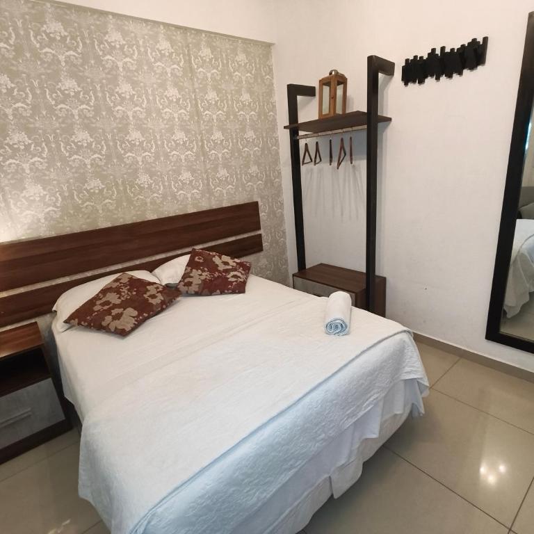 SIBARIS Centenario - Habitación Deluxe - 1