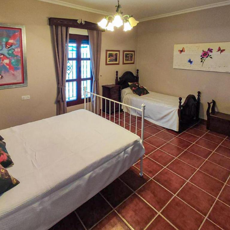 Beautiful Home In Conil De La Frontera - Casa de 5 dormitorios - 12