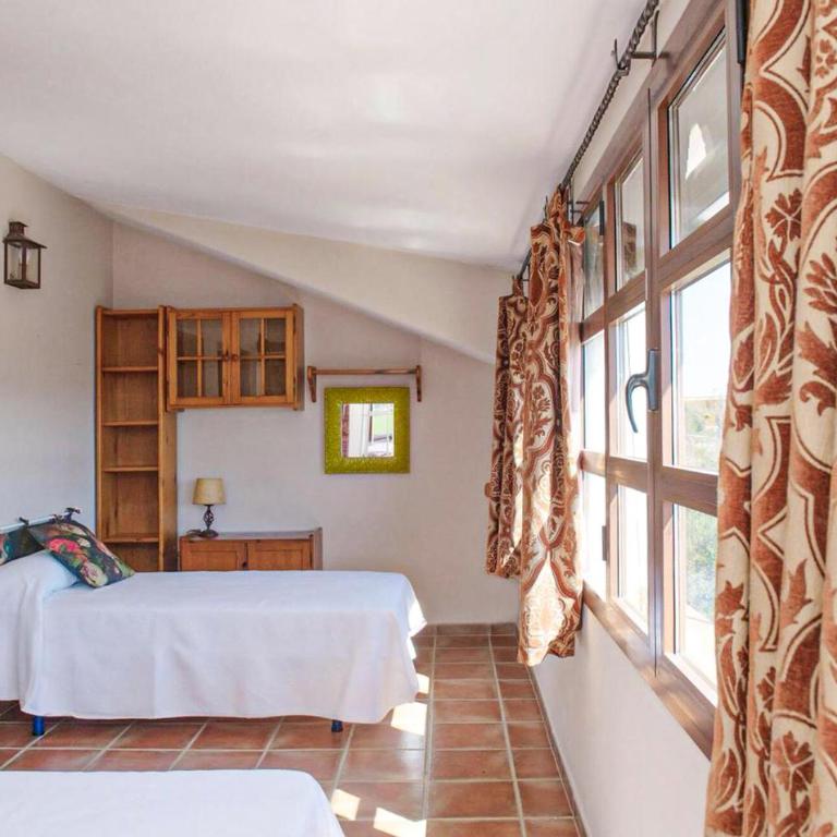Beautiful Home In Conil De La Frontera - Casa de 5 dormitorios - 13