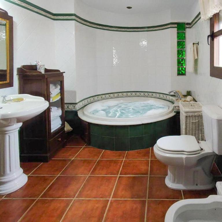 Beautiful Home In Conil De La Frontera - Casa de 5 dormitorios - 14