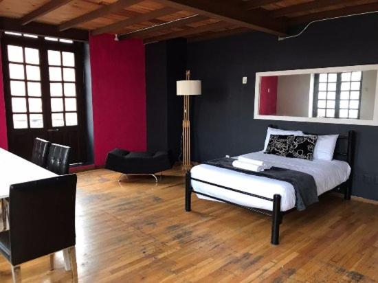Hostal regina - Habitación Doble - 3