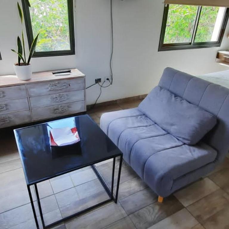 OLASCOAGA DOS monoambiente - Apartamento de 1 dormitorio - 23