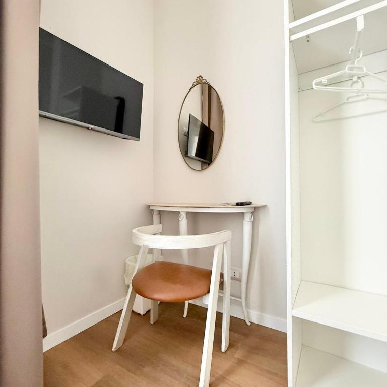 Porta Amari B&B - Doppelzimmer mit eigenem Bad - 7