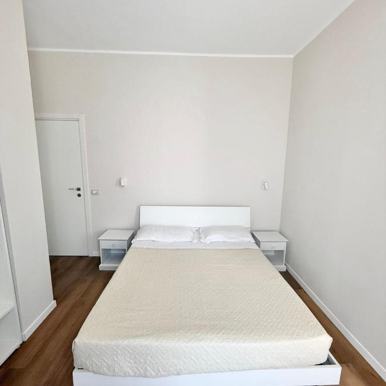 Porta Amari B&B - Doppelzimmer mit eigenem Bad - 8