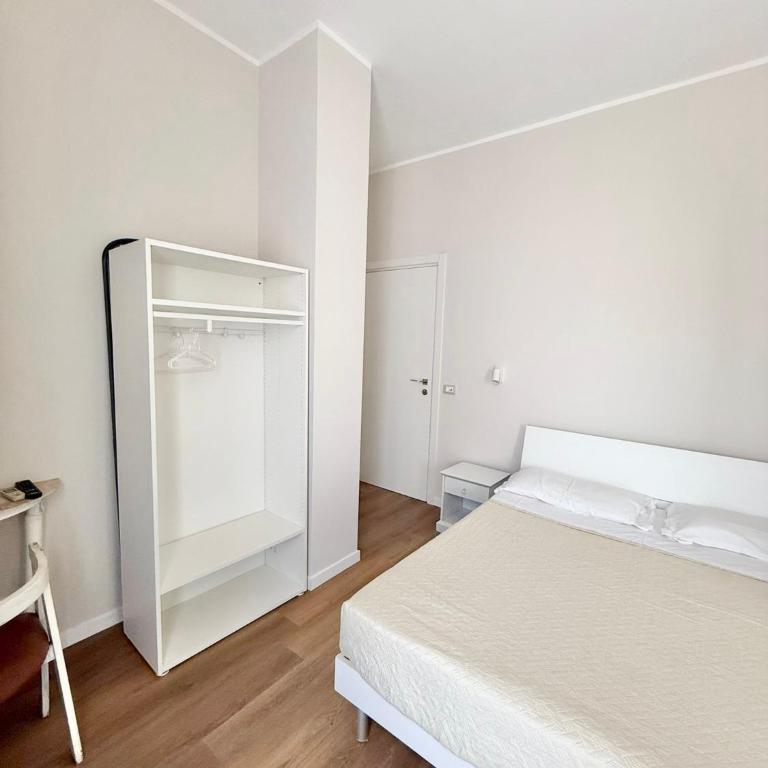 Porta Amari B&B - Doppelzimmer mit eigenem Bad - 6