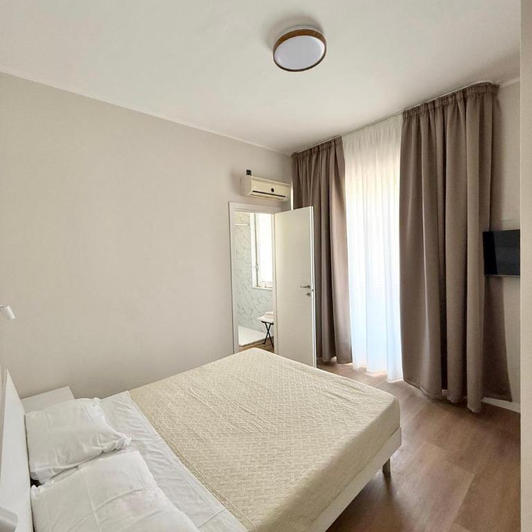 Porta Amari B&B - Doppelzimmer mit eigenem Bad - 9
