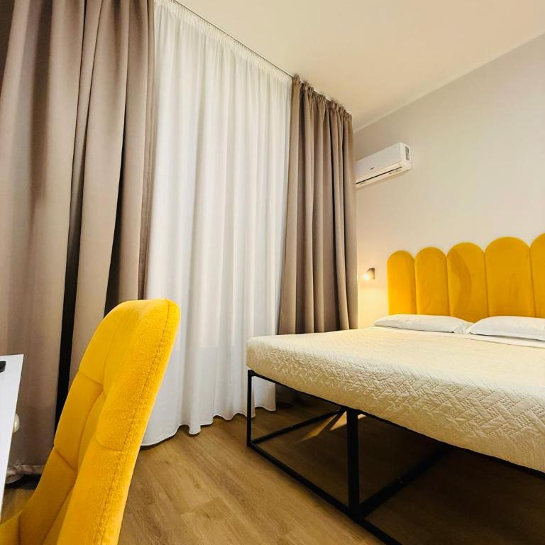 Porta Amari B&B - Doppelzimmer mit eigenem Bad - 4
