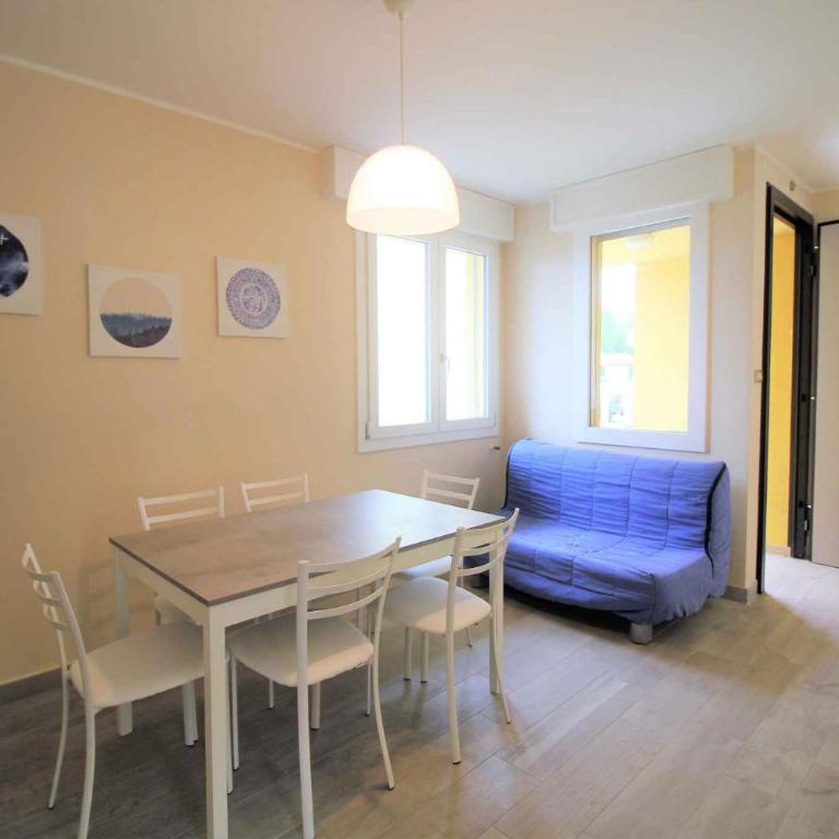 Apartment Beachfront in Rosolina Mare 55243 - Appartamento - 3