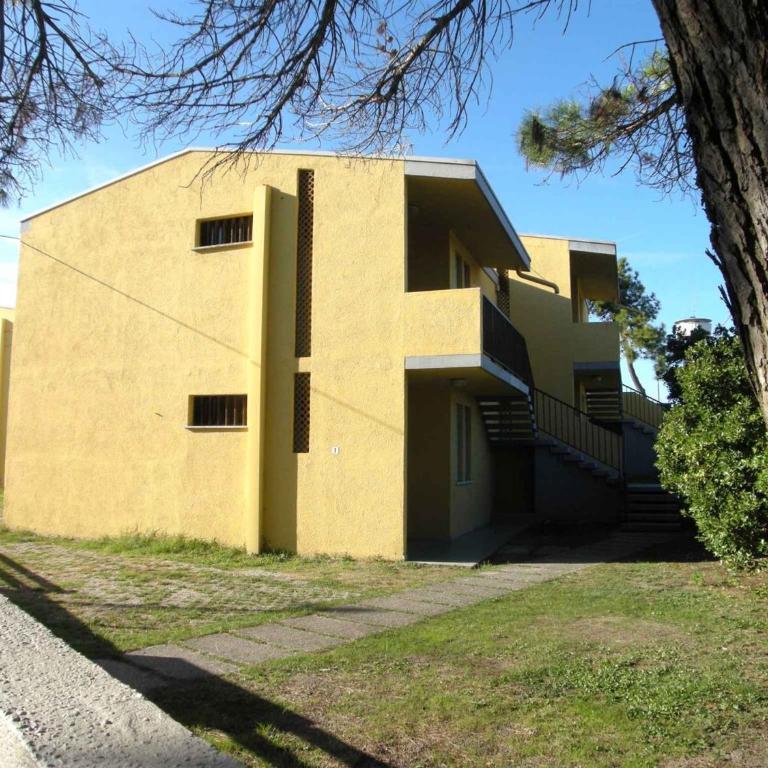 Apartment Beachfront in Rosolina Mare 55243 - Appartamento - 15